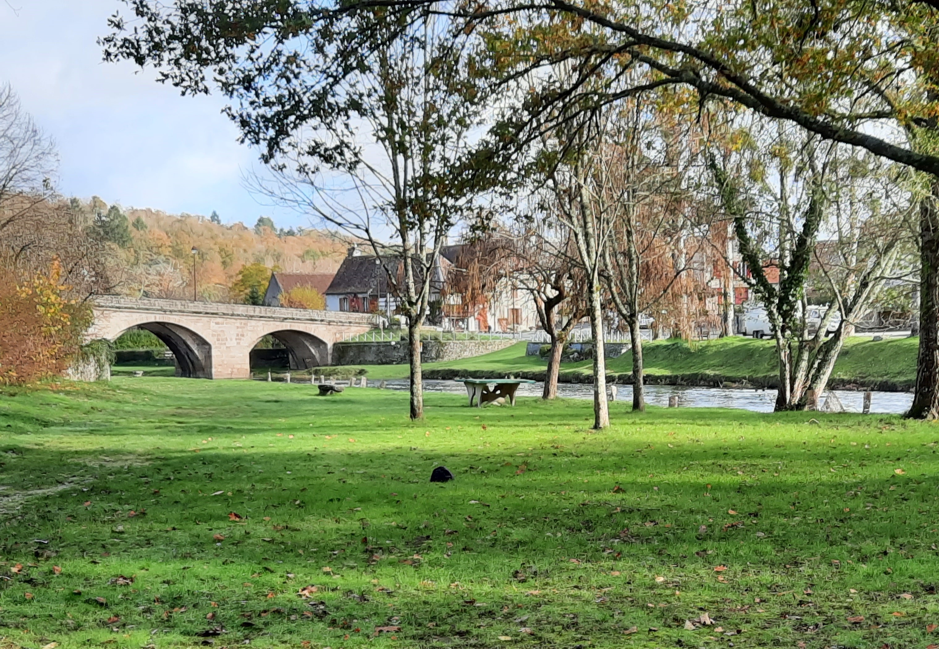 Camping Les Sillons - photo 2