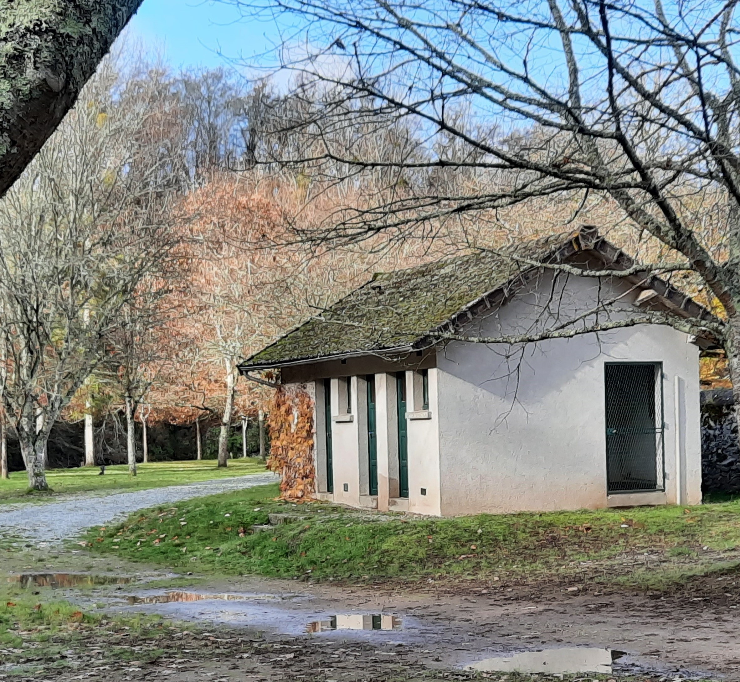 Camping Les Sillons - photo 3