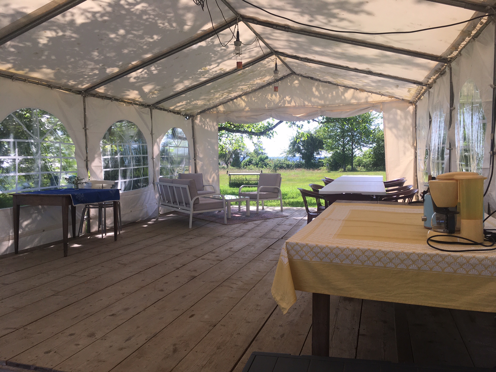 Les toiles de Creuse, Nouzerolles - photo 4