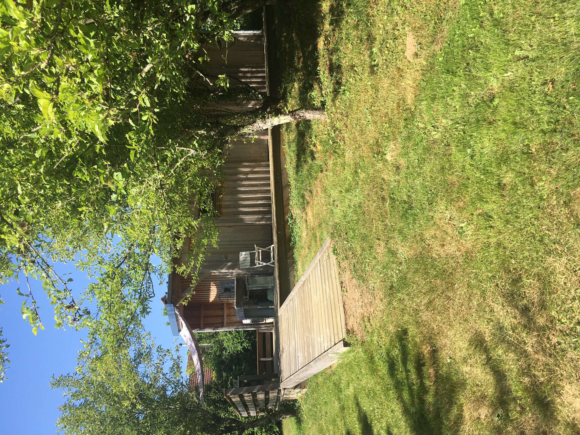 Les toiles de Creuse