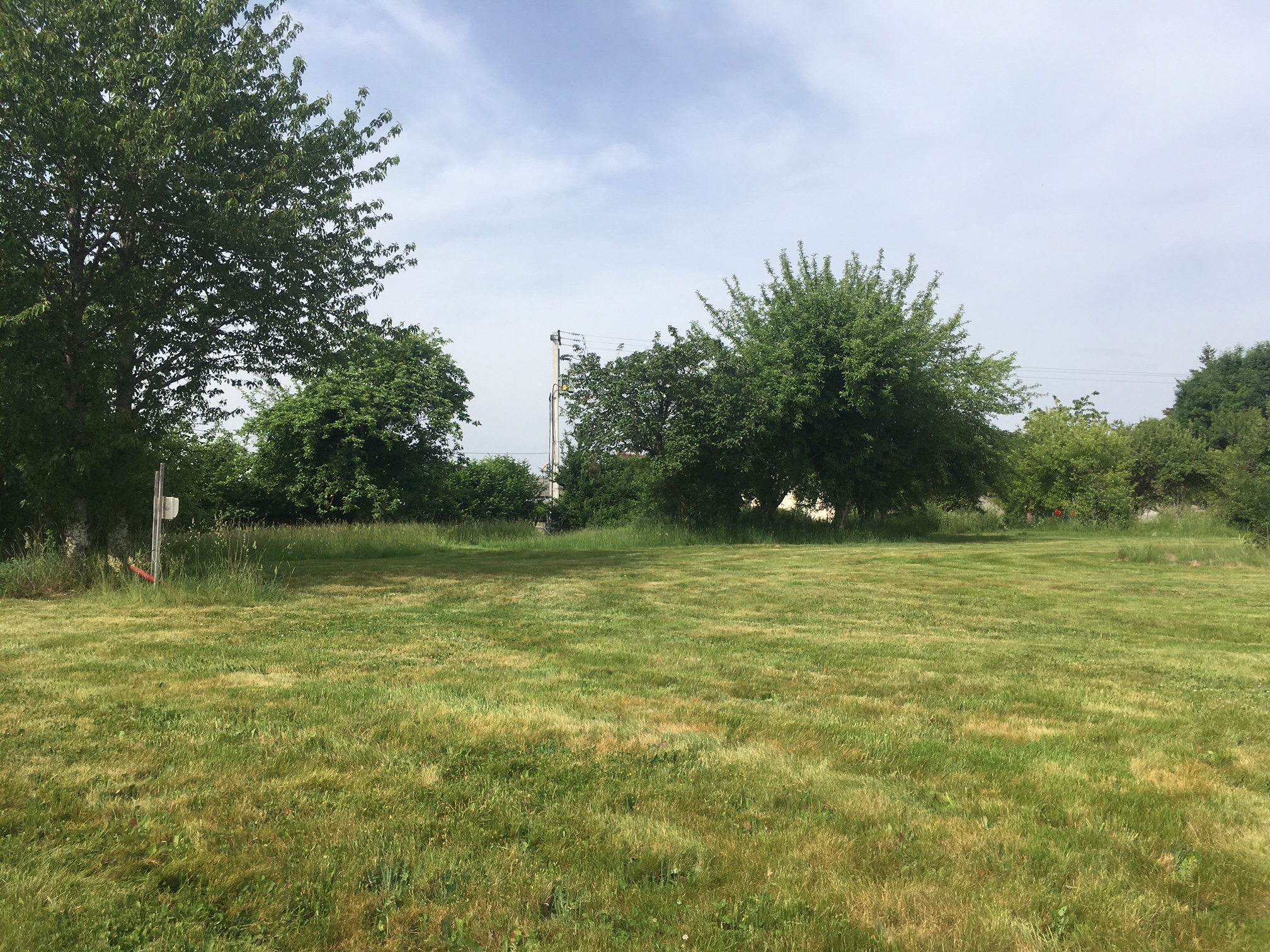 Les toiles de Creuse, Nouzerolles - photo 7