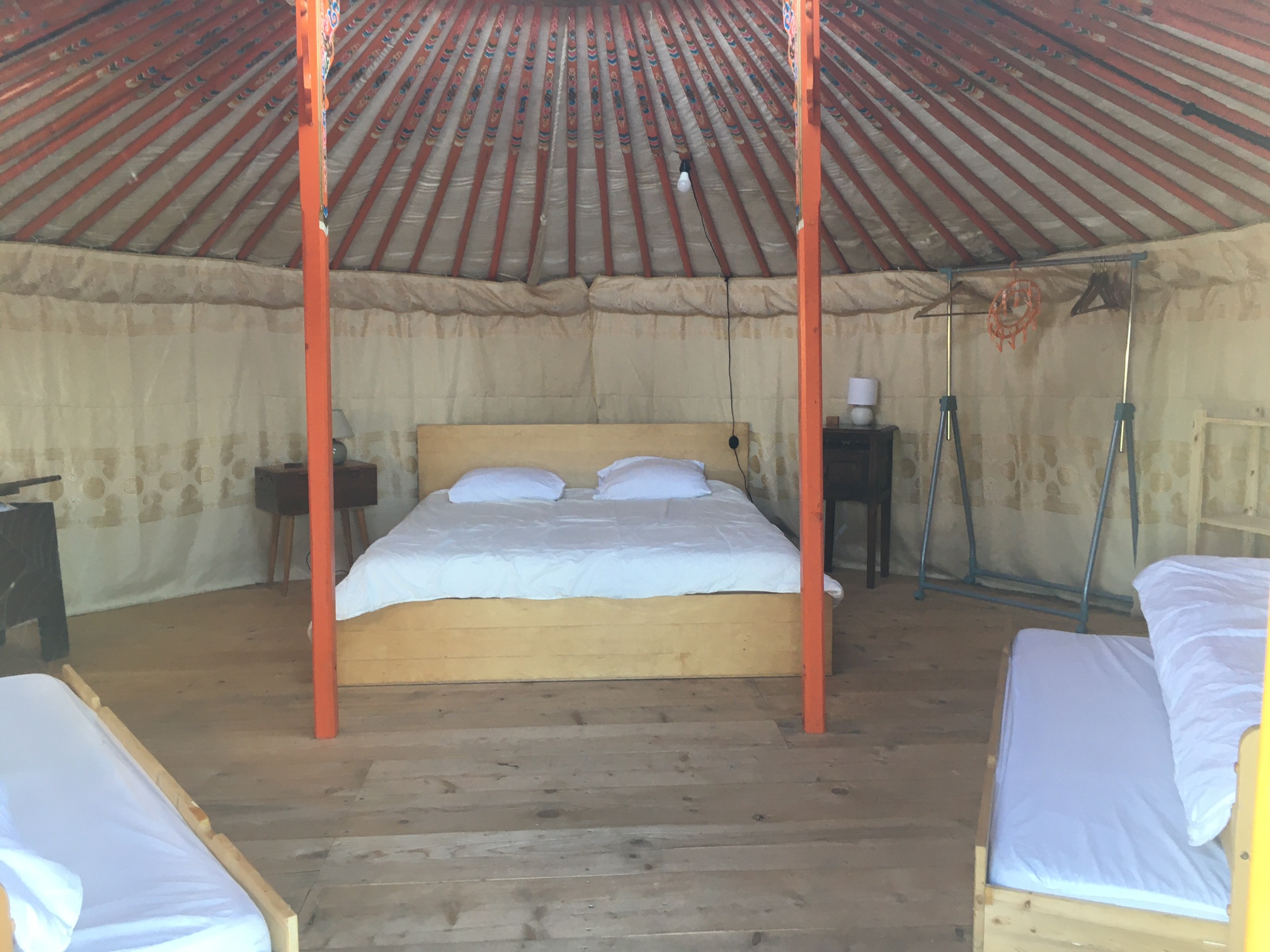 Les toiles de Creuse, Nouzerolles - photo 3