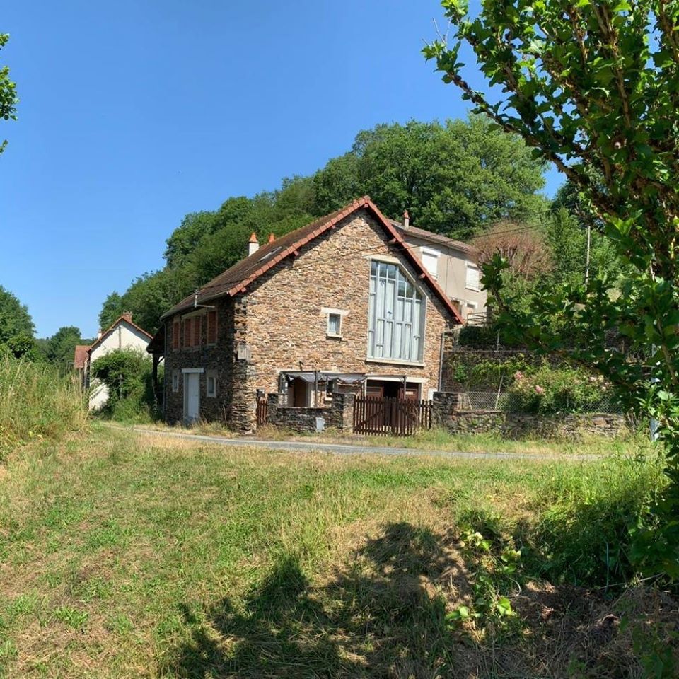 Gîte du Puyrajaud, Fresselines