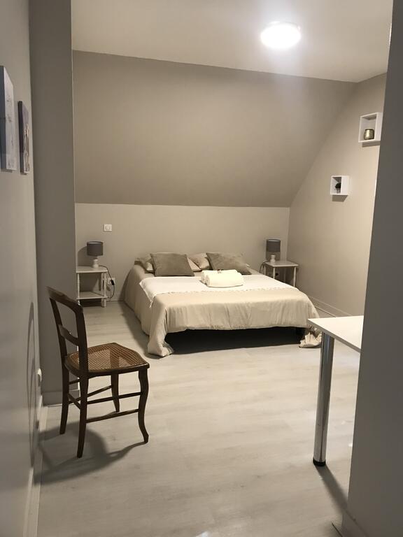 L'Auberge de la fontaine aux loups, Saint-Sulpice-le-Dunois - photo 3