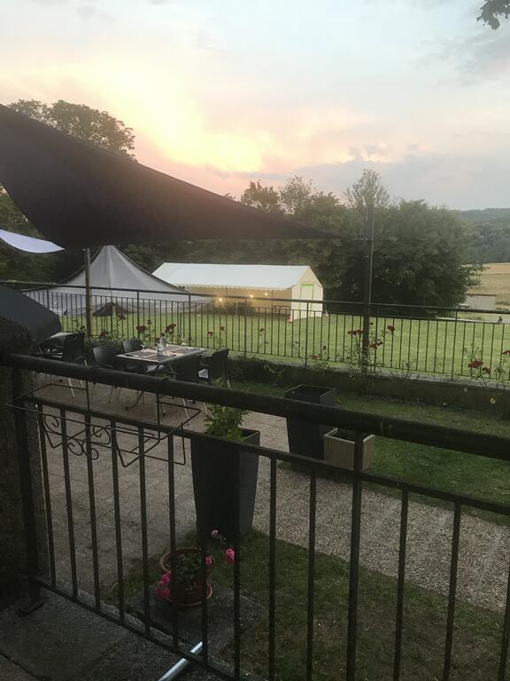 L'Auberge de la fontaine aux loups, Saint-Sulpice-le-Dunois - photo 4