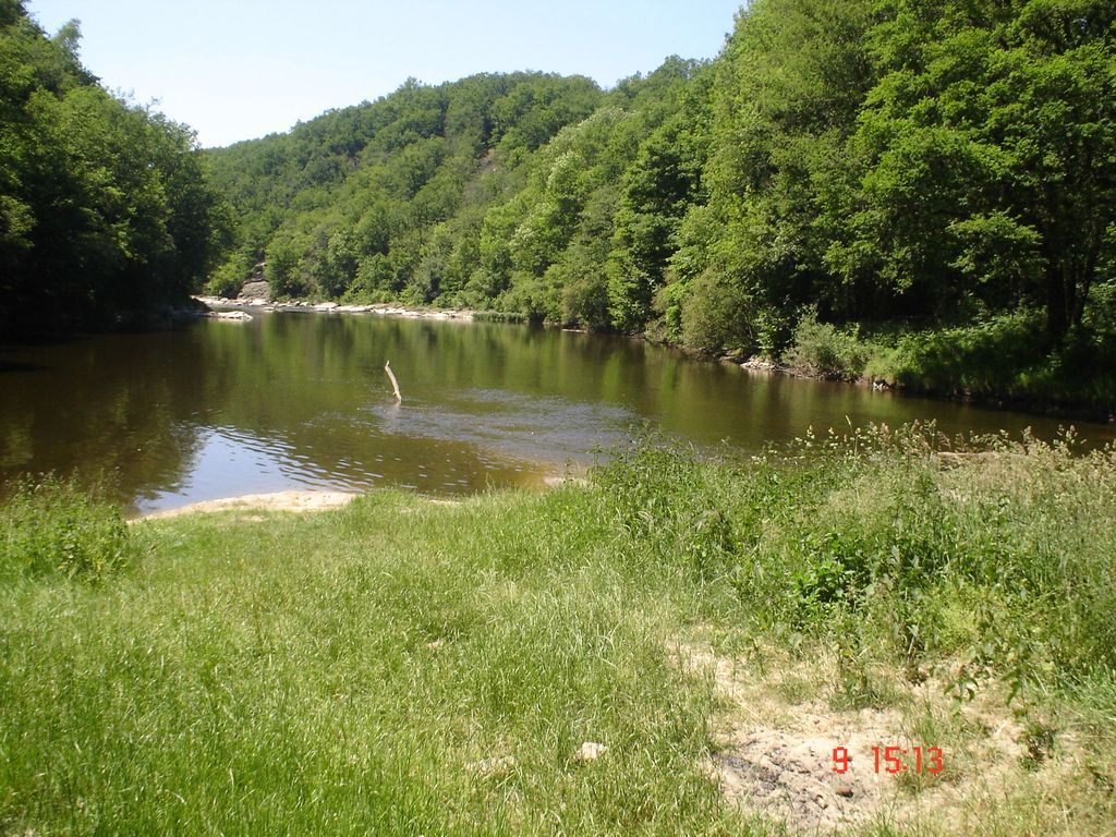 Confluent des 2 Creuses - photo 2