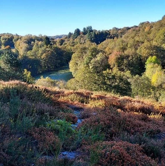 Les combes de la Cazine - photo 2