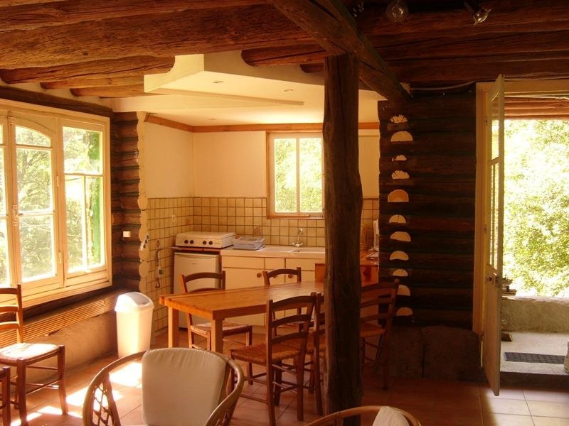 Chalet Bonvenon - Moulin de Piot, Chéniers - photo 2