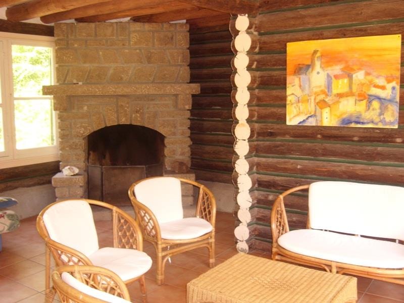 Chalet Bonvenon - Moulin de Piot, Chéniers - photo 3