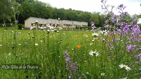 Gîte de la Prairie 4