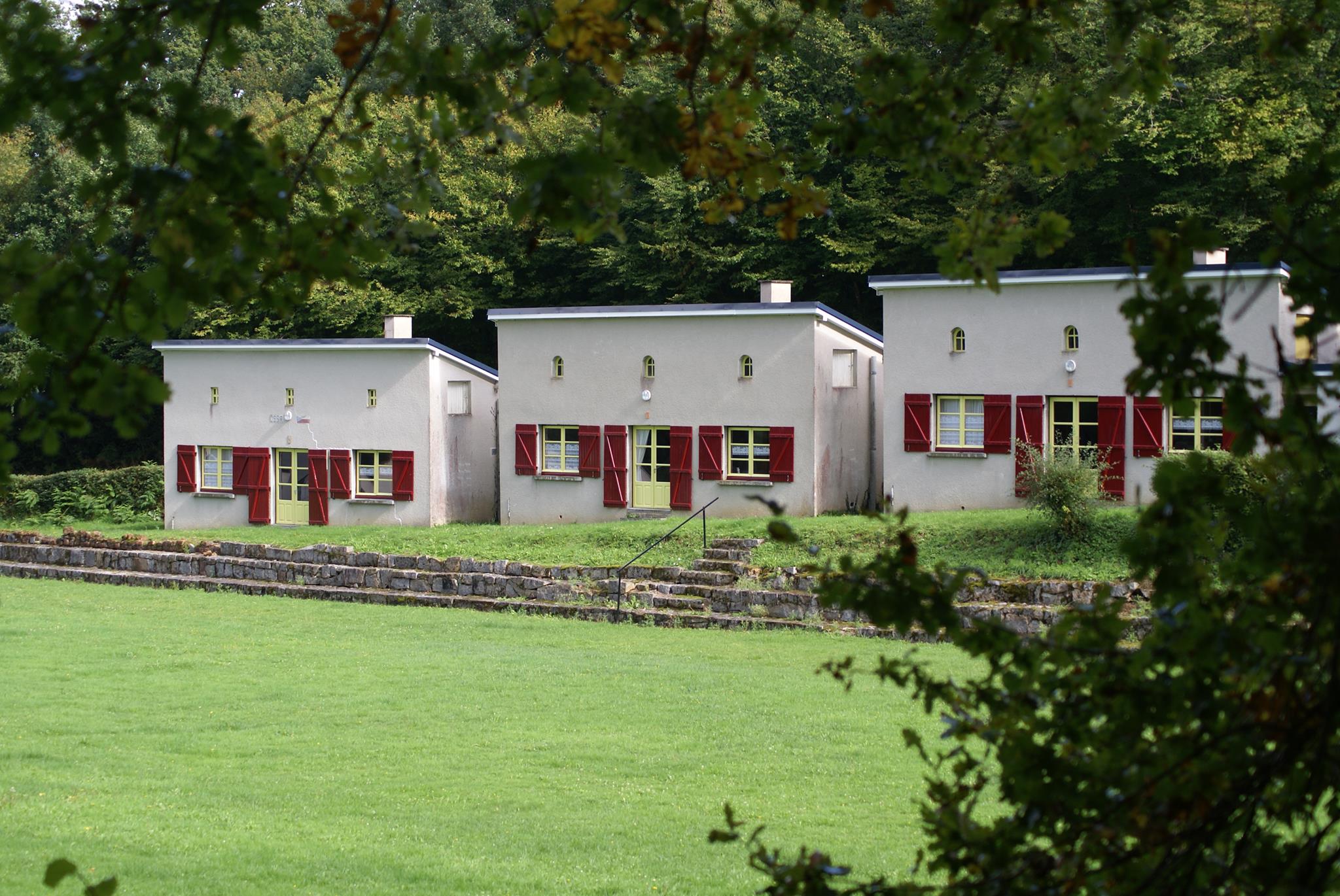 Gîte de la Prairie 4, Chéniers - photo 2