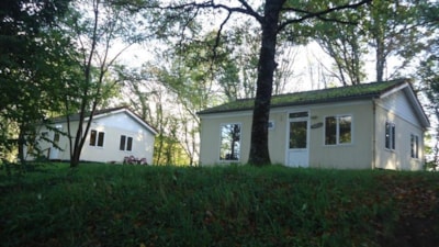 Bungalows Espéranto 2 - Moulin de Piot, Chéniers