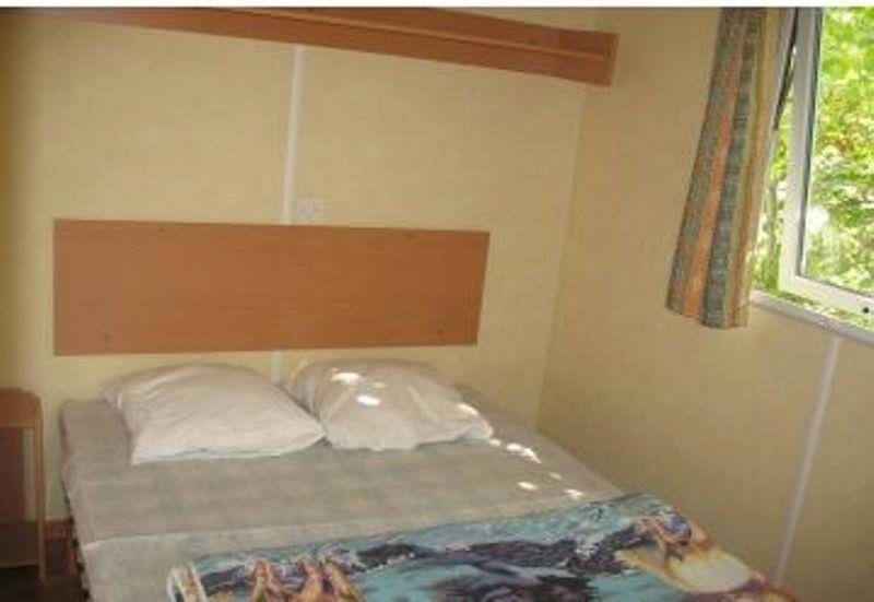 Mobil Home - Camping du Moulin de Piot (MH04), Chéniers - photo 2