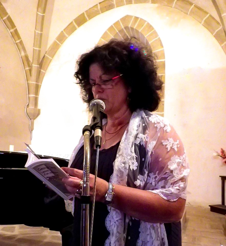 Atelier d'écrivain Christine Guillebaud - photo 4