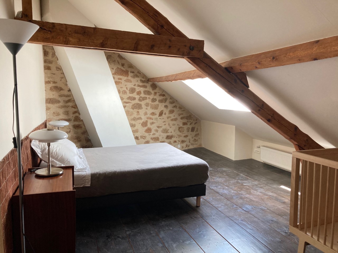 Gîte des Rabines, Crozant - photo 3