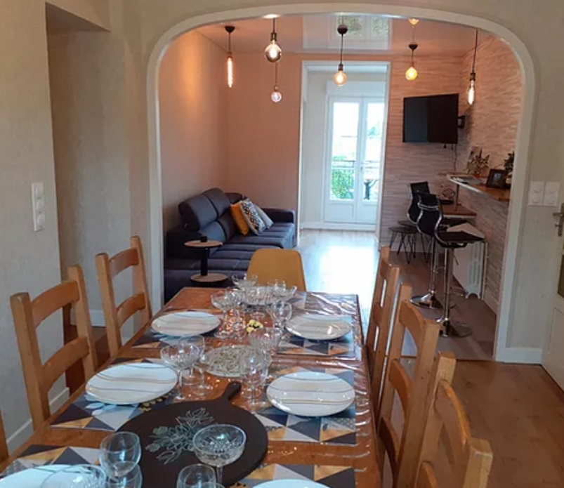 Gîte Aurore, Crozant - photo 3