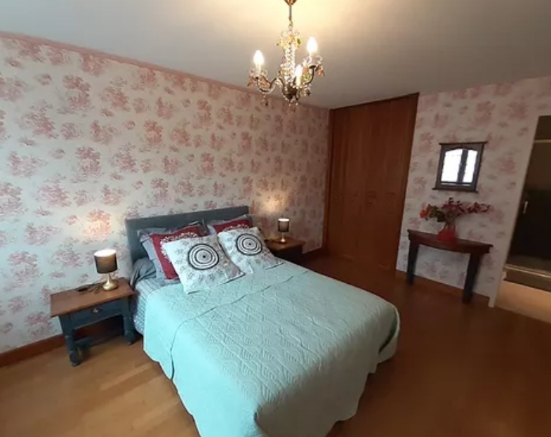 Gîte Aurore, Crozant - photo 5