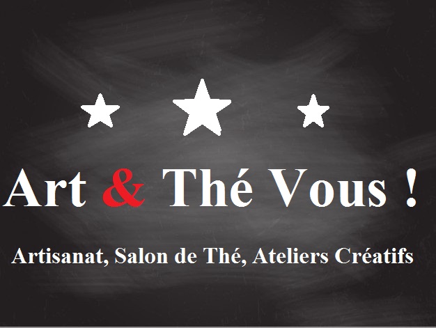 Art&Thé Vous, Dun-le-Palestel - photo 6