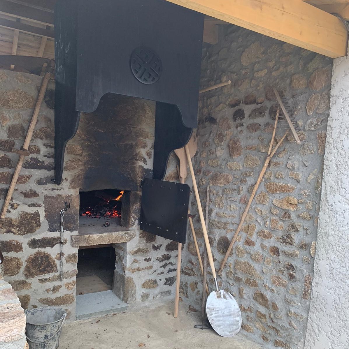 Les Fagots, Naillat - photo 8