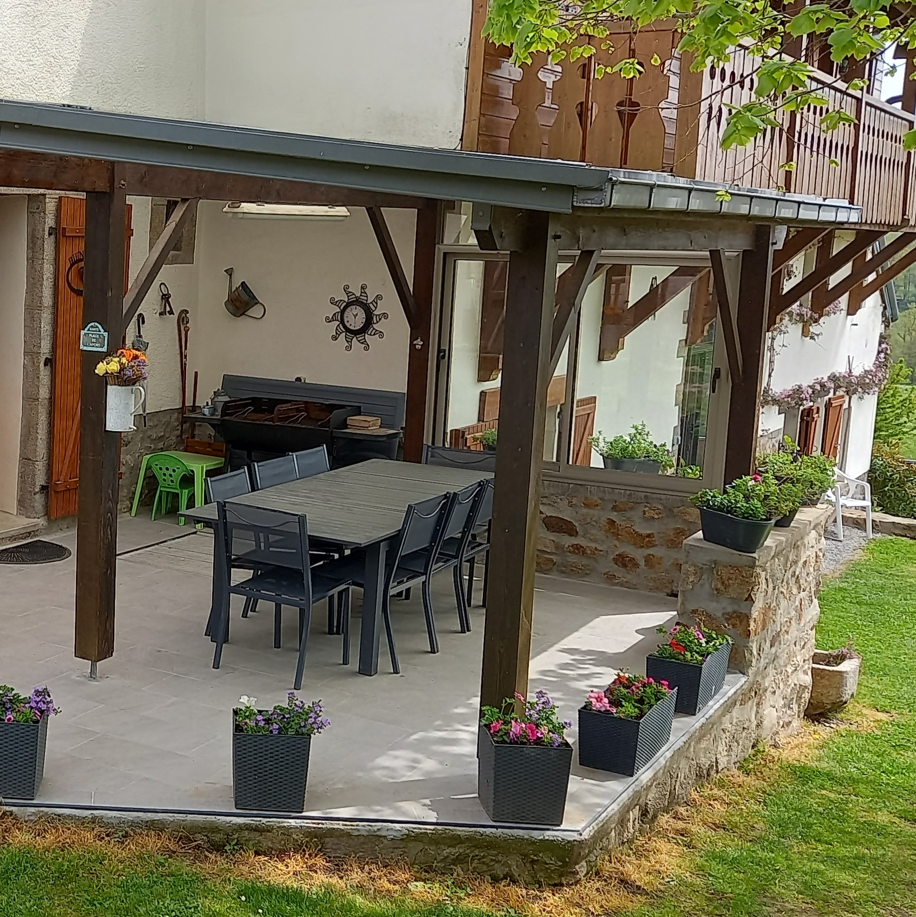 Les Fagots, Naillat - photo 10