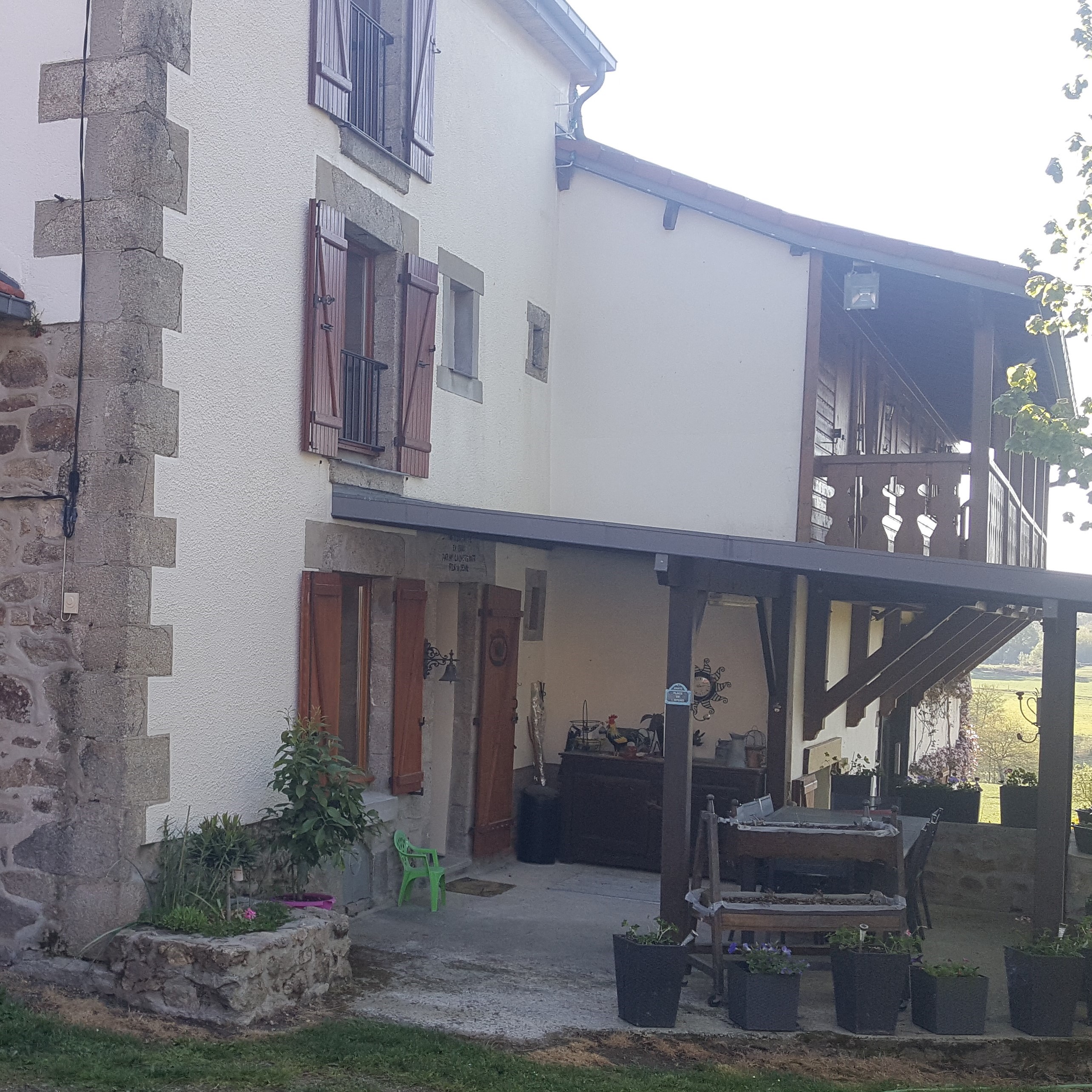 Les Fagots, Naillat - photo 7