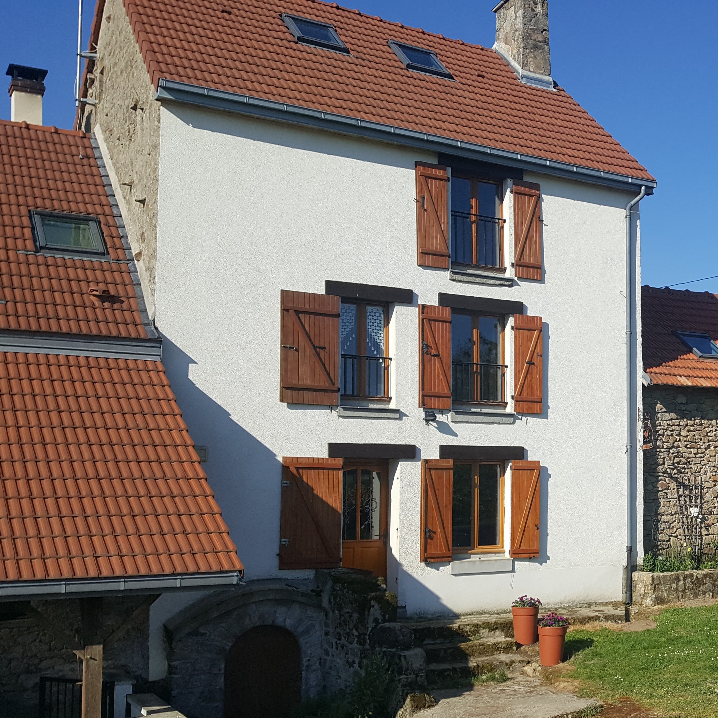 Les Fagots, Naillat - photo 13