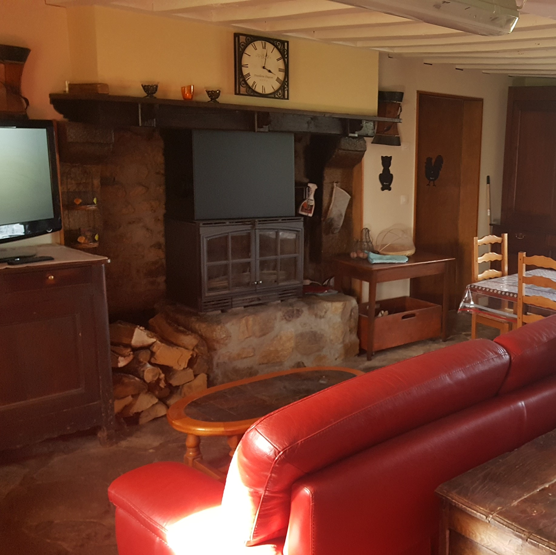 Les Fagots, Naillat - photo 6