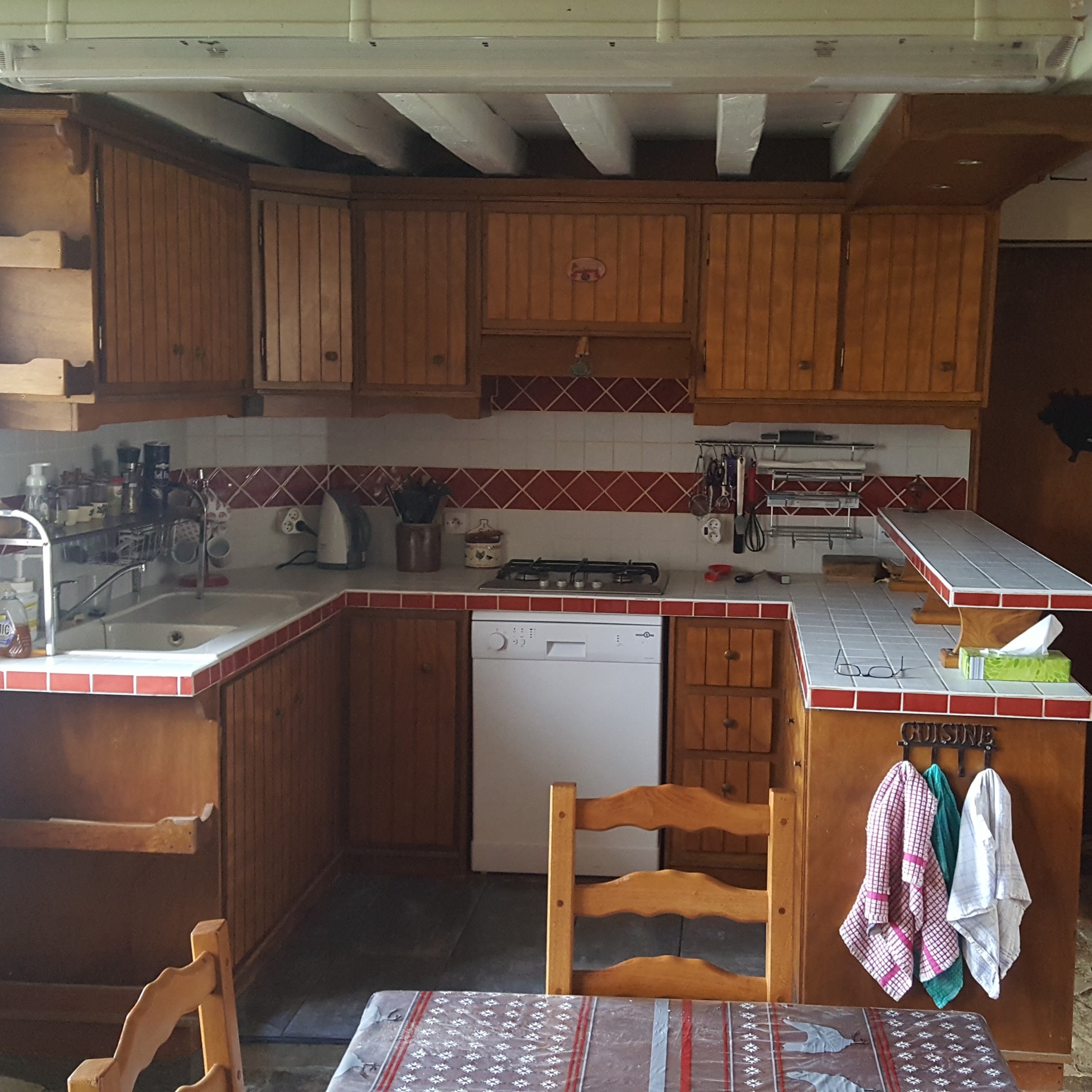 Les Fagots, Naillat - photo 12