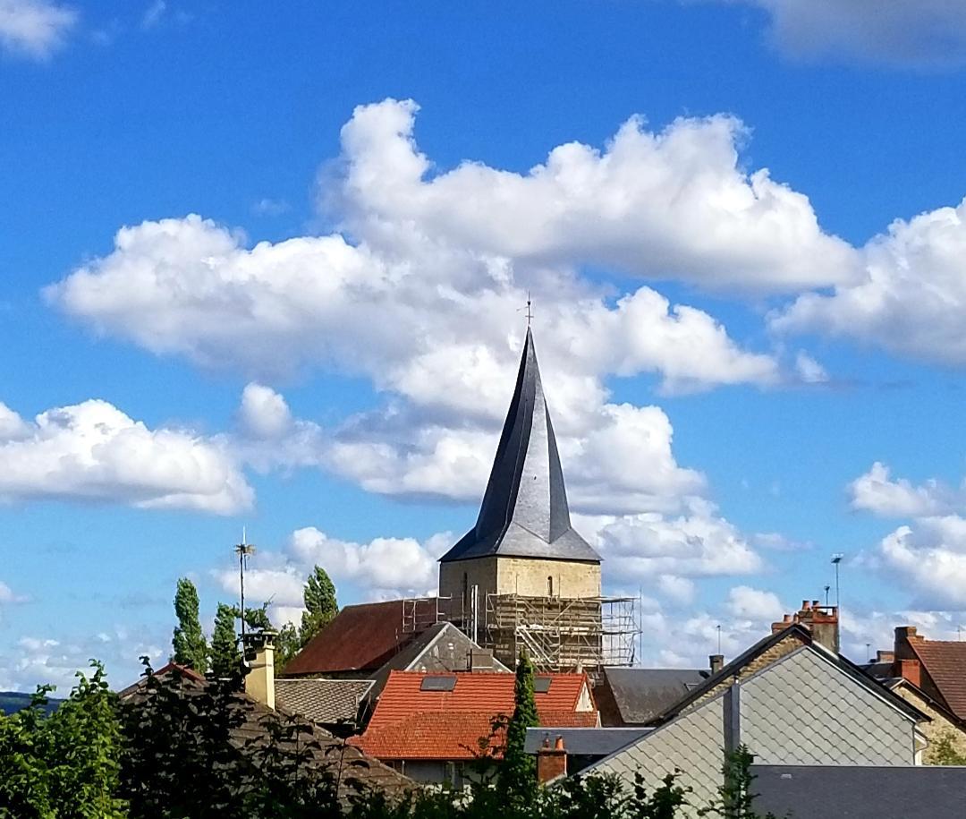 Visuel évènement