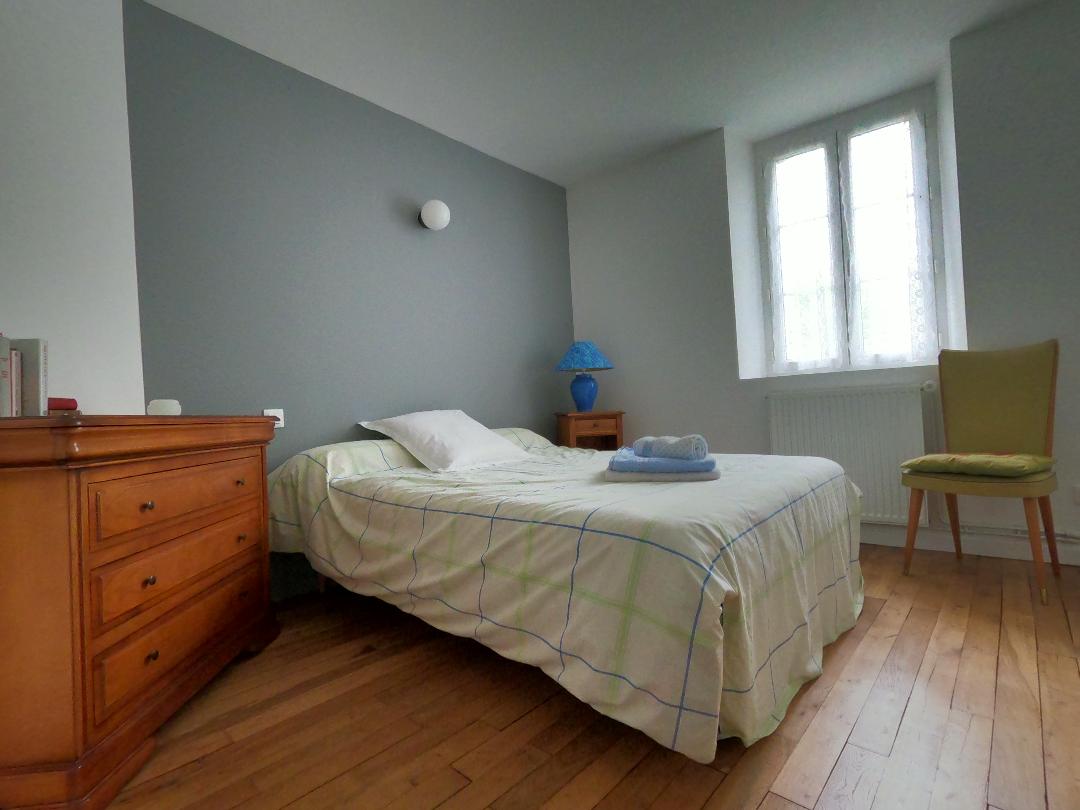 La maison de Laurent, Crozant - photo 3