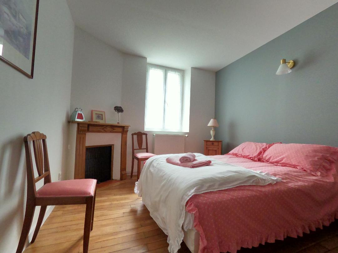 La maison de Laurent, Crozant - photo 7