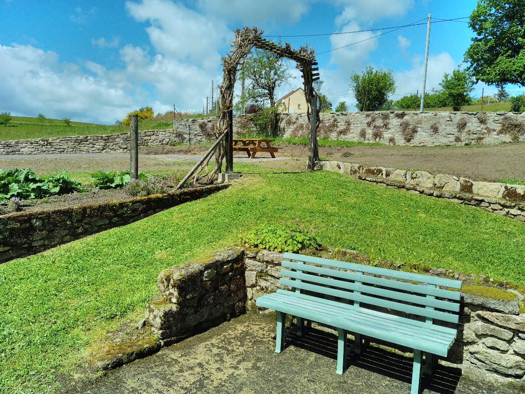 La maison de Laurent, Crozant - photo 2