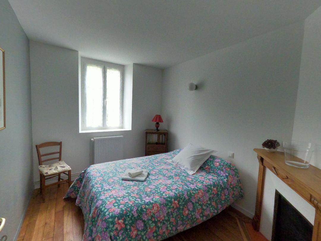 La maison de Laurent, Crozant - photo 6