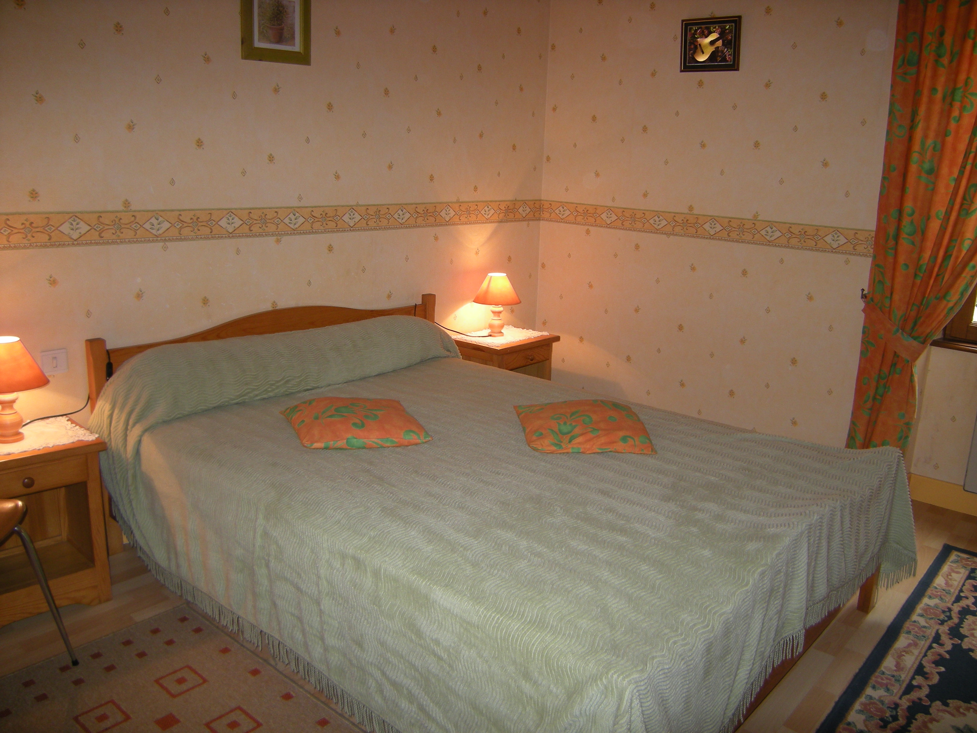 Gîte M.Serge Ageorges - photo 4