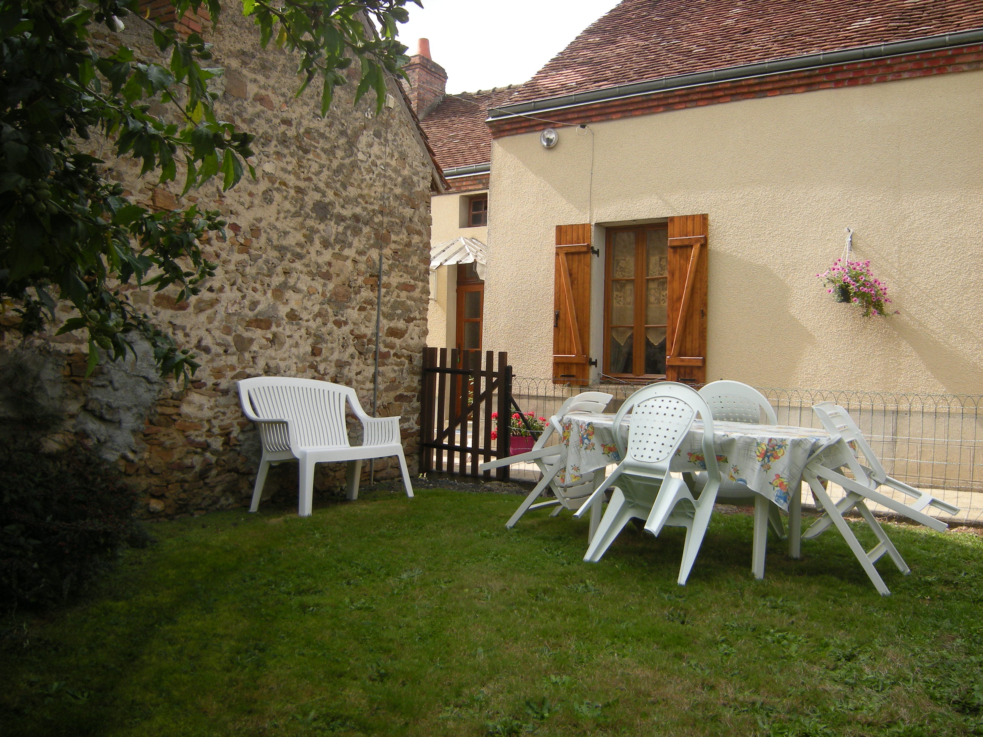 Gîte M.Serge Ageorges - photo 5