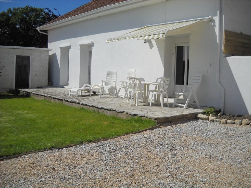 Gîte de Poumatan 1 - photo 2