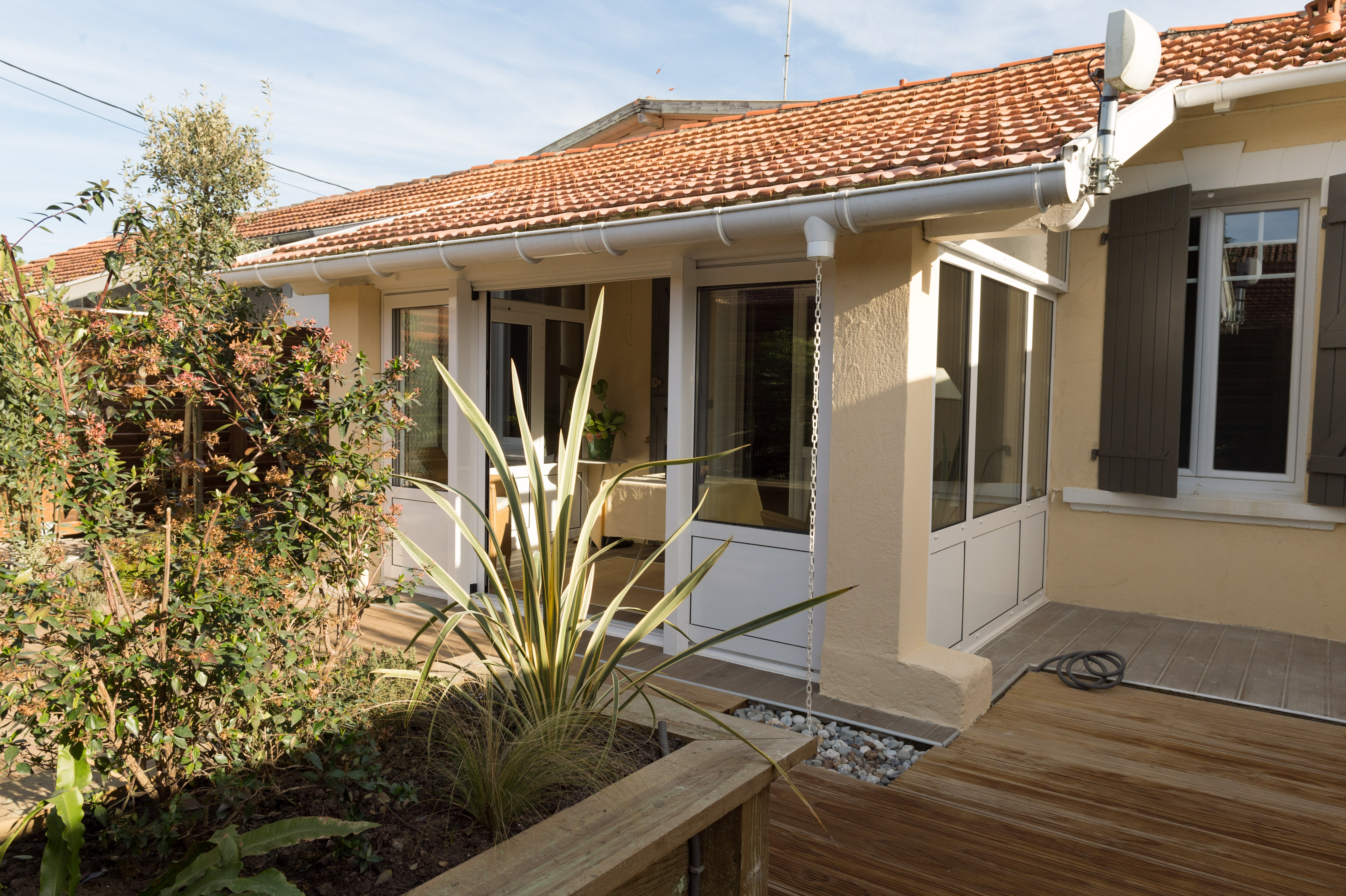 Villa Andrée n°4