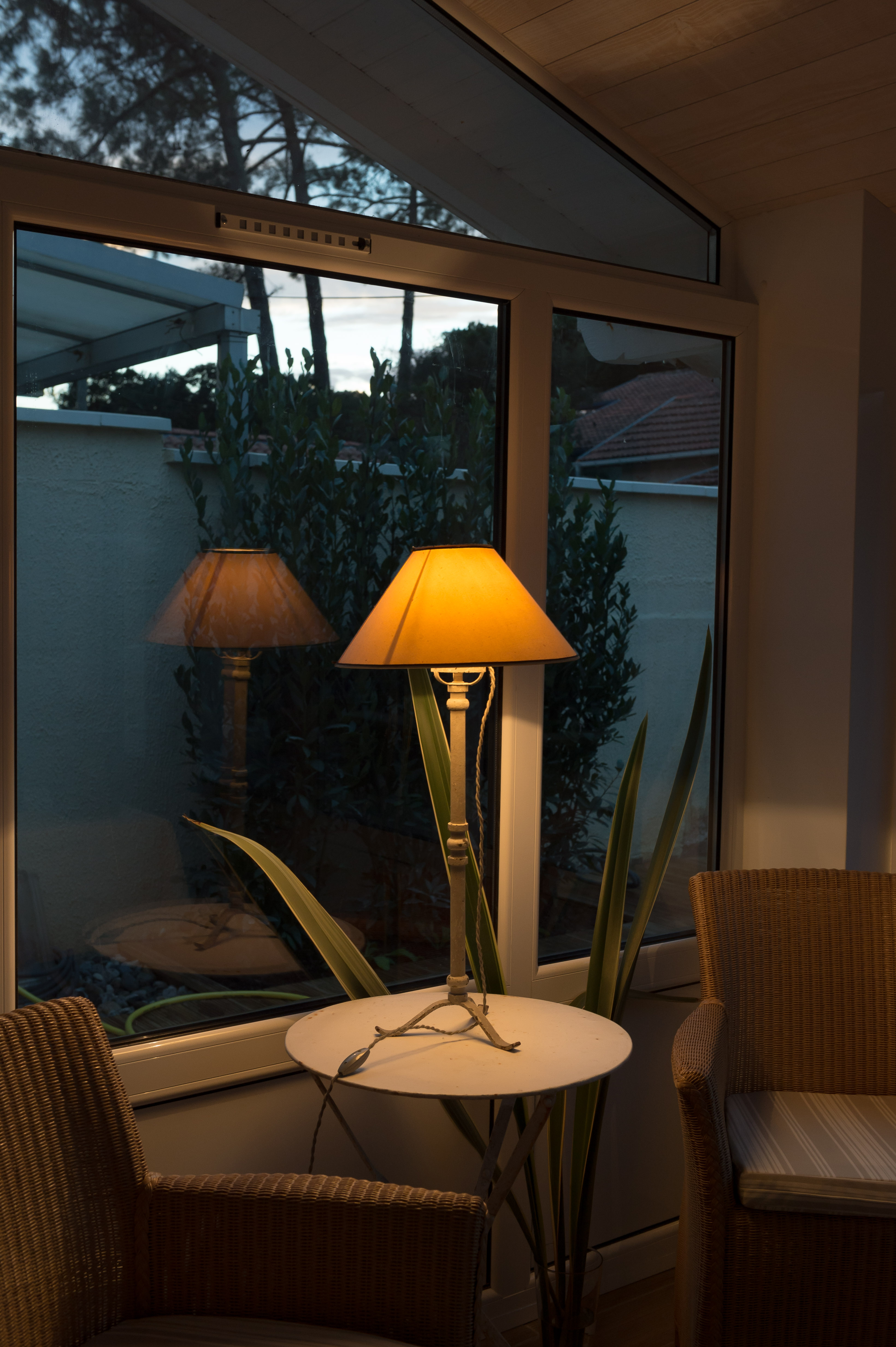 Villa Andrée n°4 - photo 4