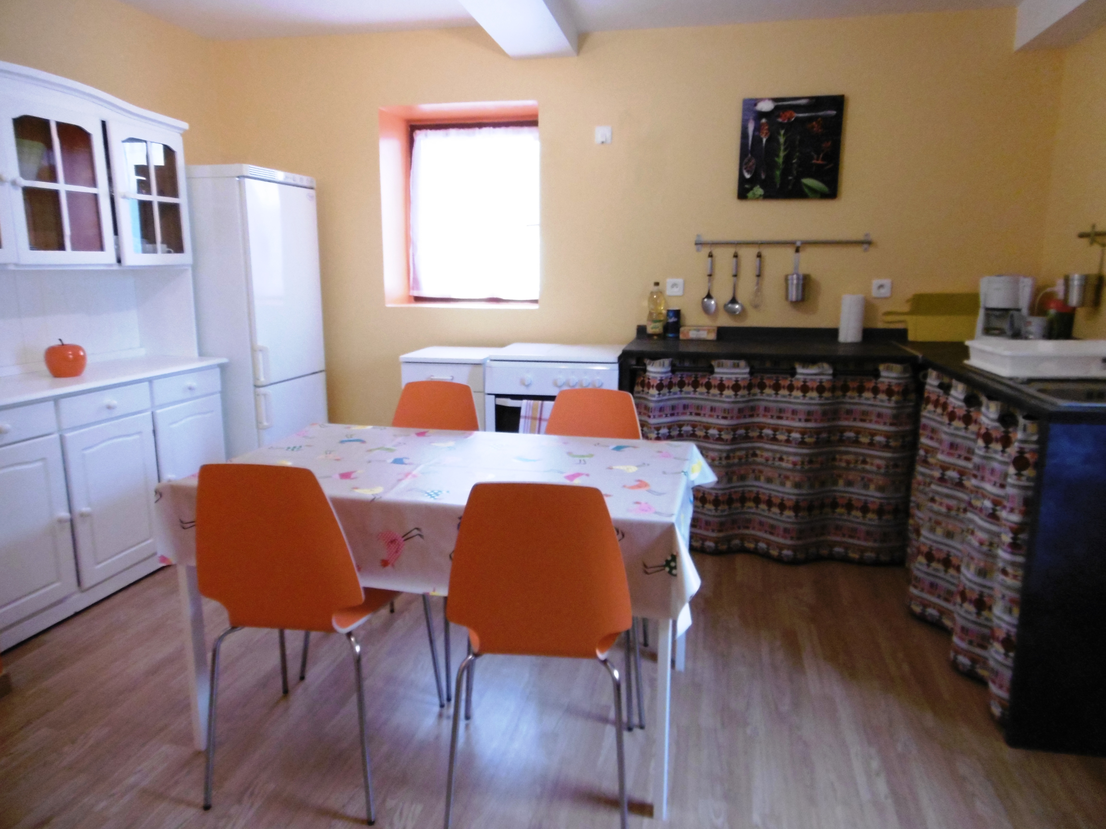 Le gîte du vieux chêne, Pouillon - photo 8