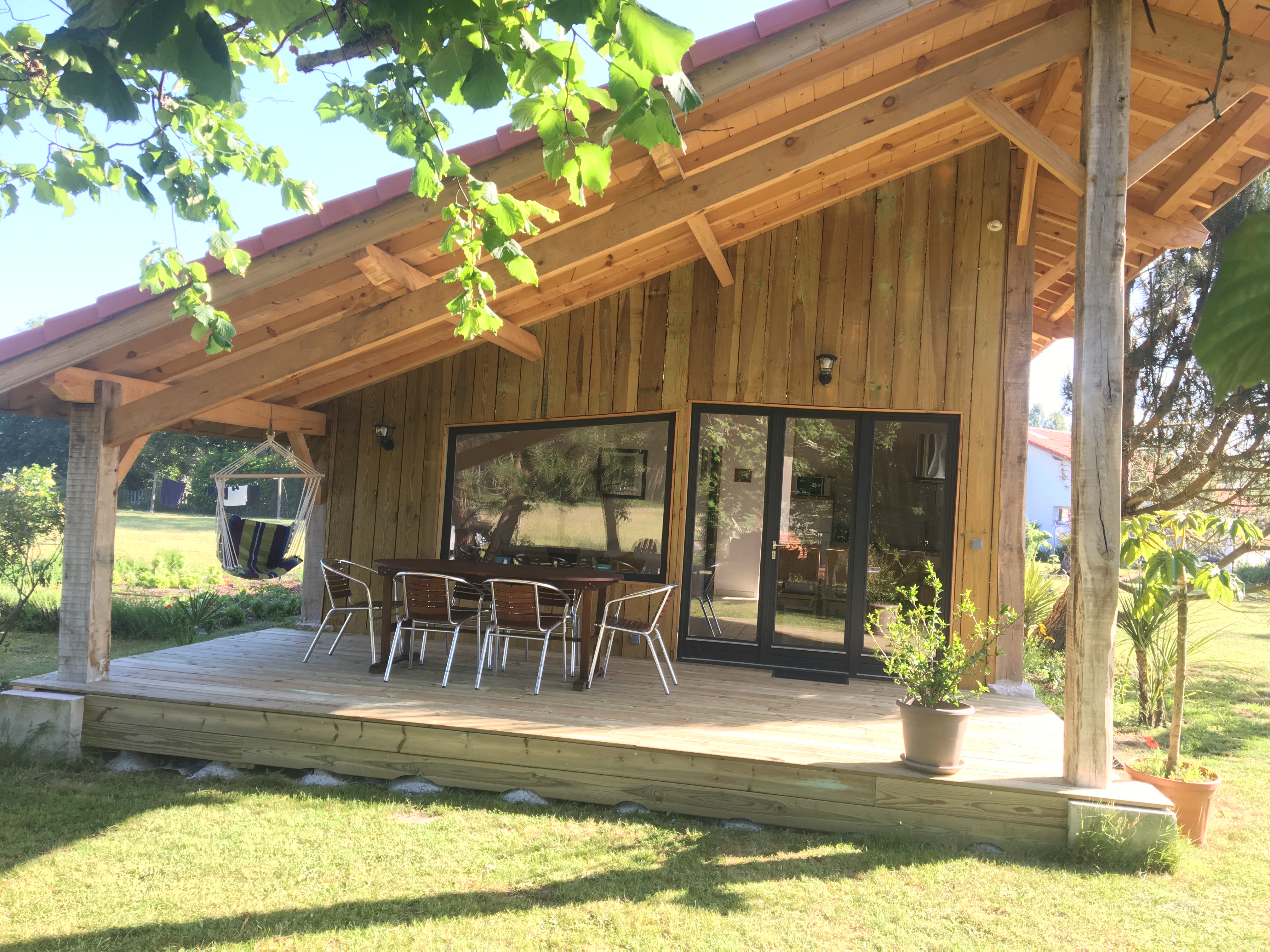 La Bergerie, Soustons - photo 2