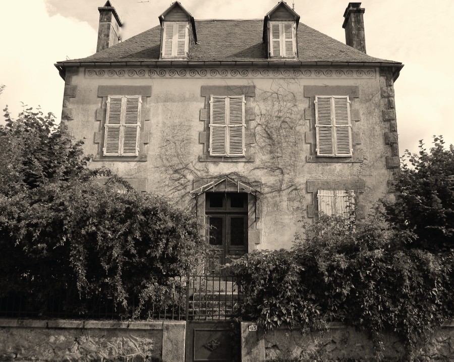 20. Maison Libouroux - Meunier, Le Gaud - photo 2