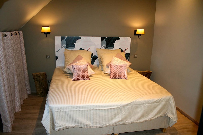 Manoir le Roc, Couze-et-Saint-Front - photo 7