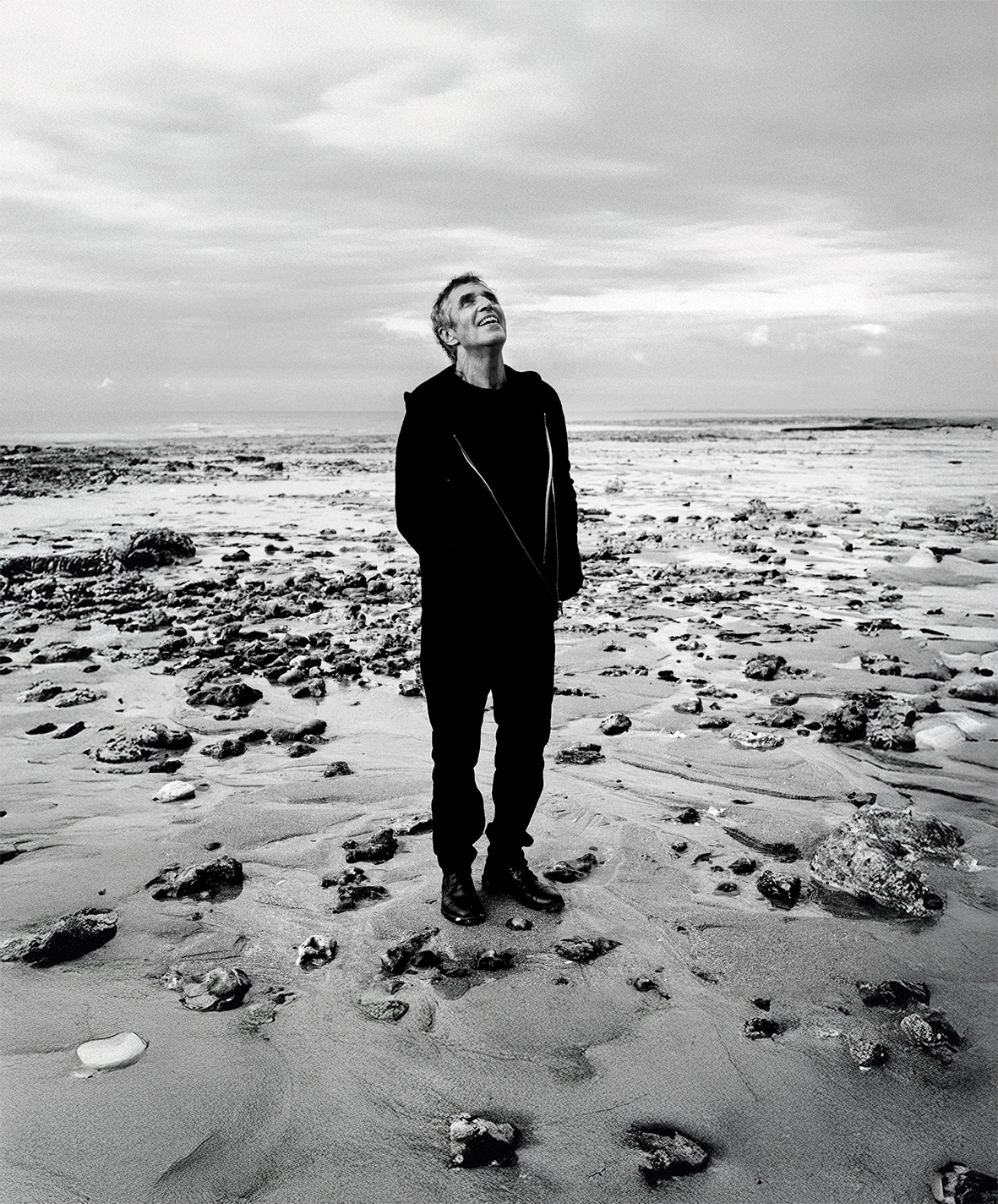 Julien Clerc, une vie