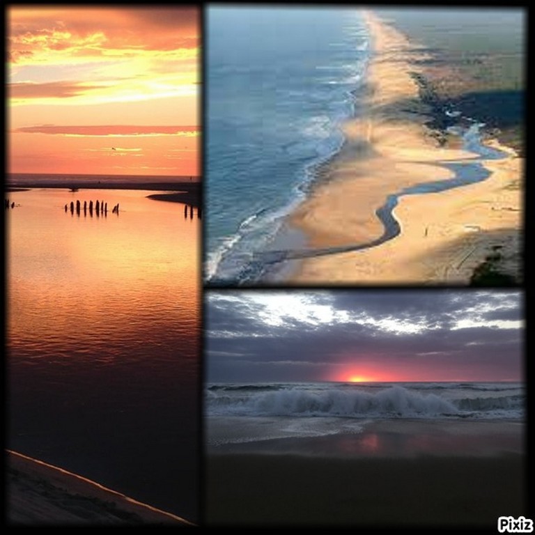 Entre Dune et Golf, Moliets-et-Maa - photo 4