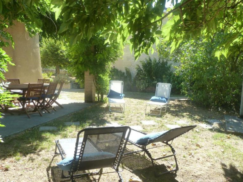 Gîte Les Muriers, Fossès-et-Baleyssac - photo 22