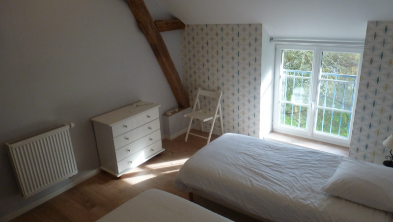 Le Pireau : l'Écurie - photo 2