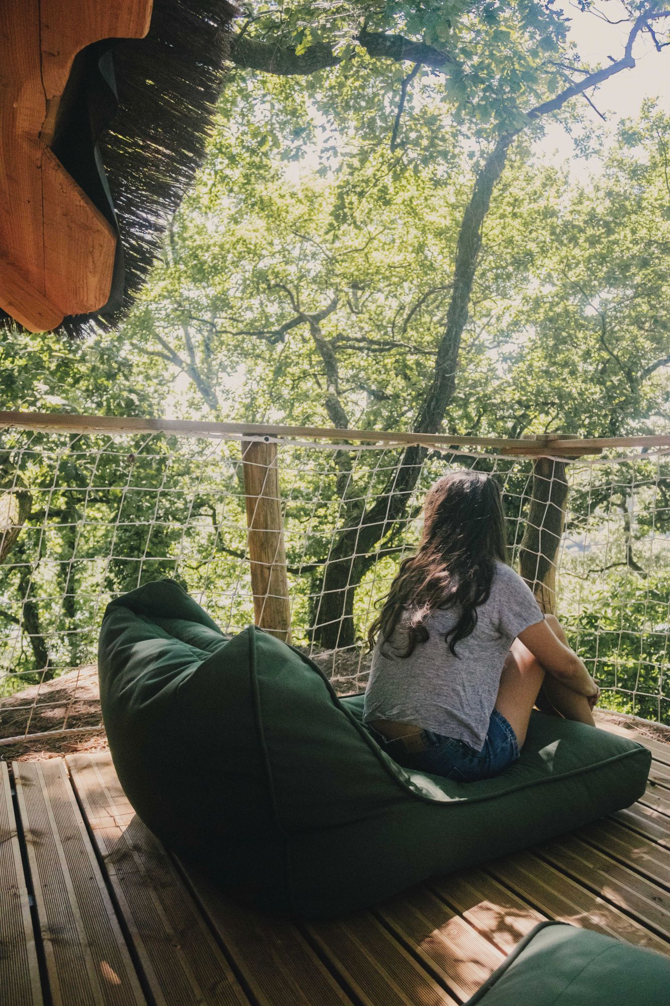 La CabaNoun, Coudures - photo 6