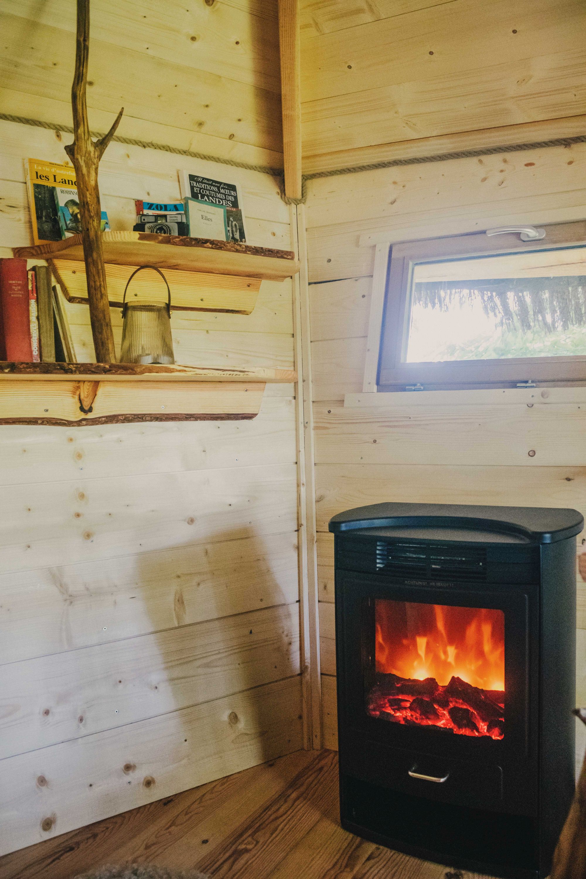 La CabaNoun, Coudures - photo 10