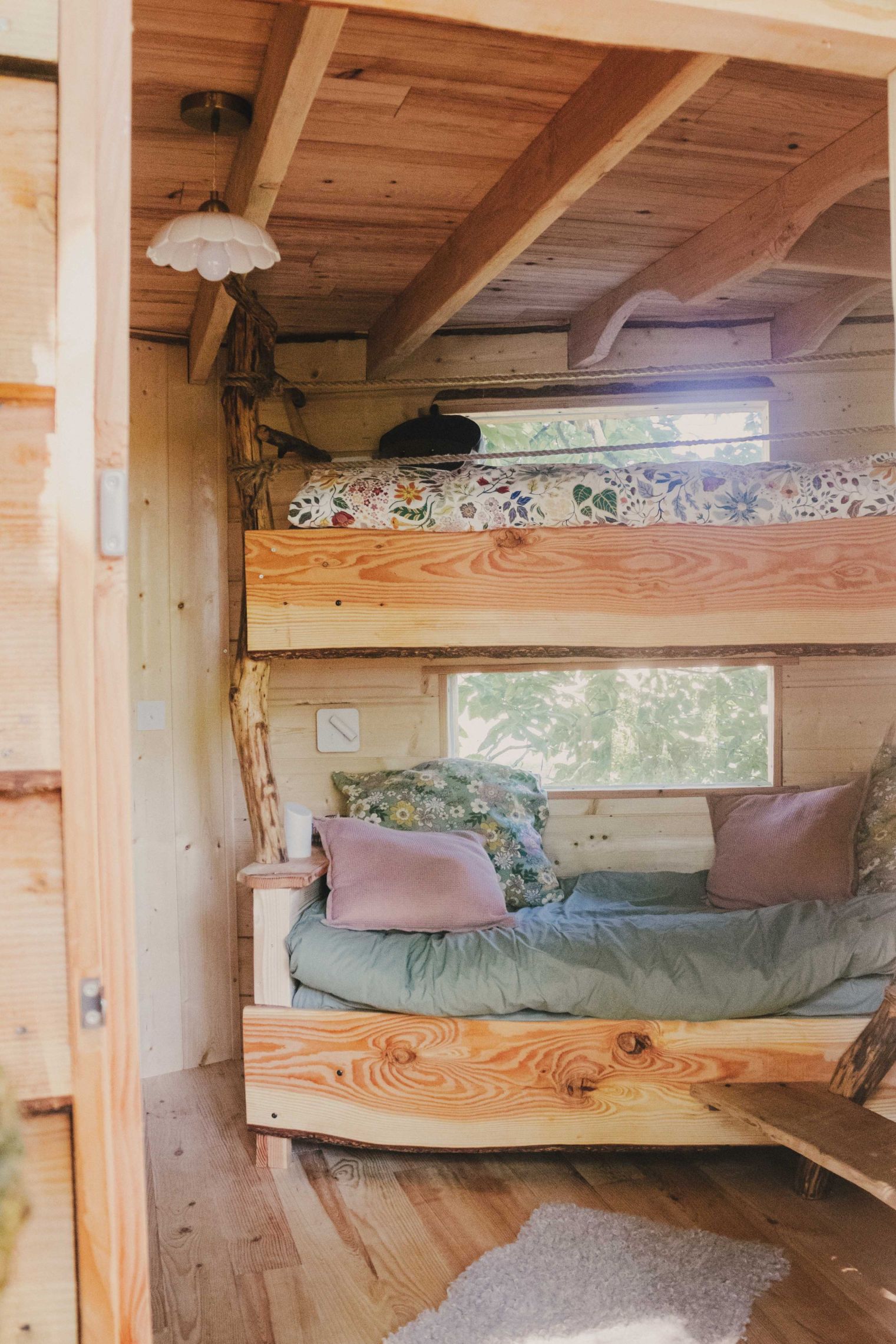 La CabaNoun, Coudures - photo 8