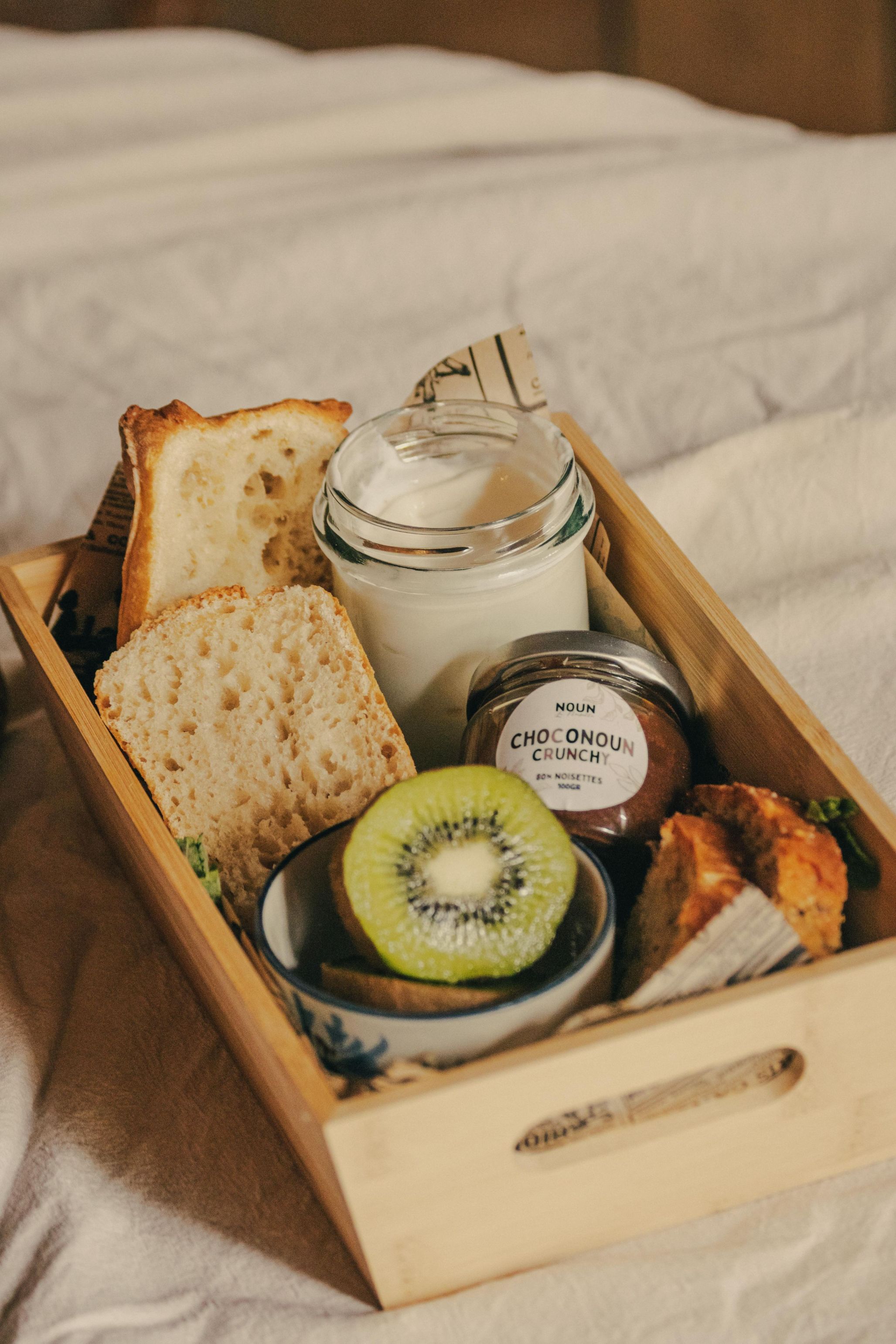 La CabaNoun, Coudures - photo 5